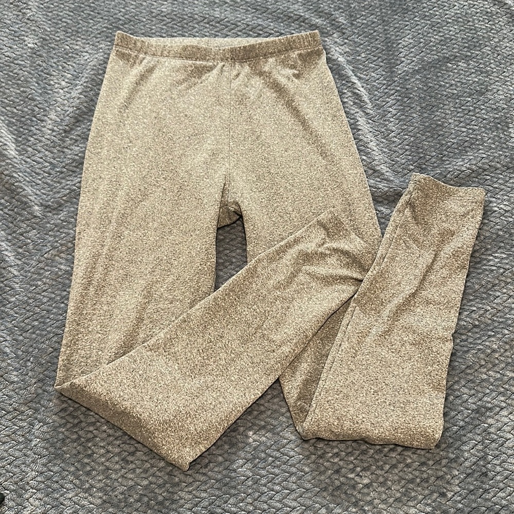 Size small- grey leggings